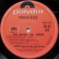 face-1-1972---andré-popp-et-son-grand-orchestre---du-soleil-au-coeur