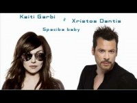 kaiti-garbi---spaciba-baby-(with-christos-dantis)