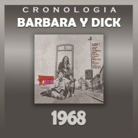 barbara-y-dick---el-amor-es-azul-(lamour-est-bleu)