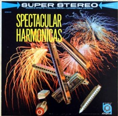 no-artist-spectacular-harmonicas_front