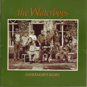 waterboys-–-fisherman’s-blues--front