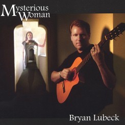 bryan-lubeck---mysterious-woman-(2003)