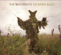 the-waterboys---modern-blues