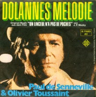 olivier-toussaint,-paul-de-senneville---dolannes-melodie