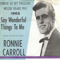 01---ronnie-carroll---say-wonderful-things