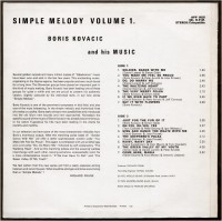 back---1972---boris-kovačič-and-his-music---simple-melody-volume-1