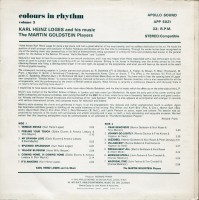 back---1973---karl-heinz-loges-and-his-music-the-martin-goldstein-players---colours-in-rhythm-volume-2