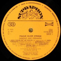 side-1-1979---prague-silver-strings---dancing-and-dreaming,-czechoslovakia