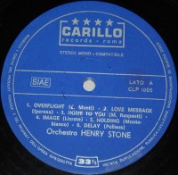 lato-a-1969---orchestra-henry-stone,italy