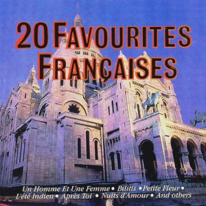 20-favourite-francaises