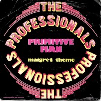 the-professionals---maigret-theme