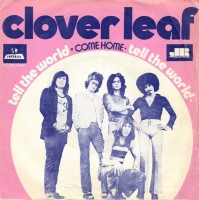 clover-leaf---tell-the-world