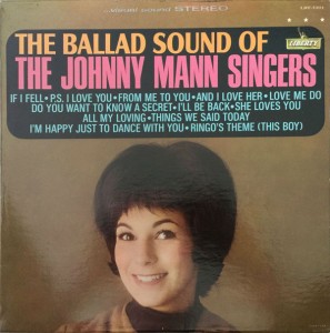 the-johnny-mann-singers---beatle-ballads-1964-front