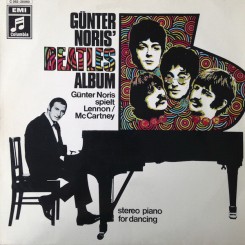 günter-noris---günter-noris-beatles-album-1969-front
