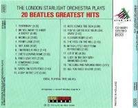the-london-starlight-orchestra---20-beatles-greatest-hits-1988-back