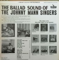 the-johnny-mann-singers---beatle-ballads-1964-back