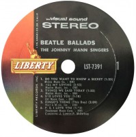 the-johnny-mann-singers---beatle-ballads-1964-side-1