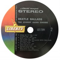 the-johnny-mann-singers---beatle-ballads-1964-side-2