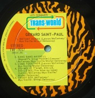 gérard-saint-paul---10-hits-de-lennon-&-mccartney-1970-face-b