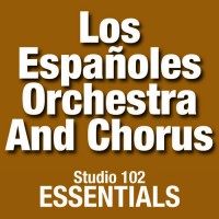 los-espanoles-orchestra-and-chorus---petite-fleur