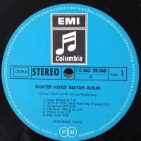 günter-noris---günter-noris-beatles-album-1969-seite-1