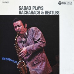 sadao-watanabe---sadao-plays-bacharach-and-beatles-1969-front