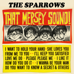 the-sparrows---that-mersey-sound!-1964-front