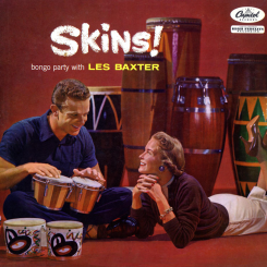 les-baxter---skins!-1956-front