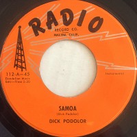dick-podolor---samoa-(1958g)
