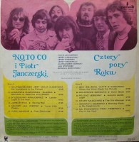 no-to-co-i-piotr-janczerski---cztery-pory-roku-1970-back