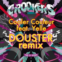 crookers---cooler-couleur-(feat.-yelle)