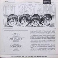 the-sparrows---that-mersey-sound!-1964-back