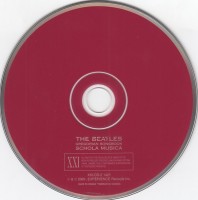 the-beatles-gregorian-songbook---the-liverpool-manuscripts-2001-cd