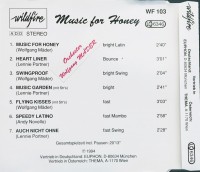 back-1994--orchester-wolfgang-mäder---music-for-honey,-cd,-mini-album