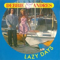 debbie-&-andres---lazy-days