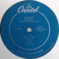 les-baxter-his-chorus-and-orchestra---tamboo!-1955-side-1