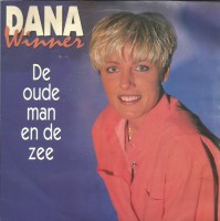 dana-winner---de-oude-man-en-de-zee