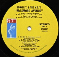 booker-t.-&-the-m.g.s---mclemore-avenue-1970-side-1