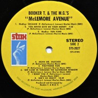 booker-t.-&-the-m.g.s---mclemore-avenue-1970-side-2