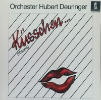 front-1992---orchester-hubert-deuringer-–-küsschen-...-(kisses)