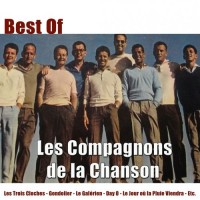 les-compagnons-de-la-chanson---sa-jeunesse