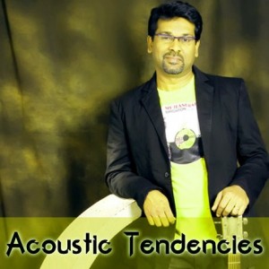acoustic-tendencies