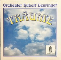 front---orchester-hubert-deuringer---träume,-2018-(1992)
