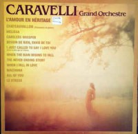caravelli---all-of-you