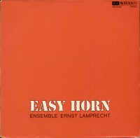 front---ensemble-ernst-lamprecht---easy-horn,-1974,-austria