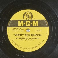 78_twenty-tiny-fingers_art-mooney-and-his-orchestra-the-cloverleafs-tepper-brodsky_gbia0171509a_itemimage