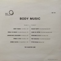 back---the-quarter-one---body-music,-1981,-italy