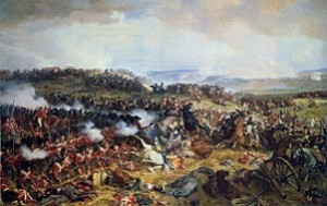 300px-charge_of_the_french_cuirassiers_at_waterloo
