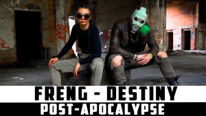 destiny-(post-apocalypse)