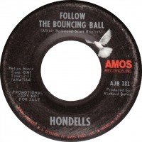 the-hondells----follow-the-bouncing-ball